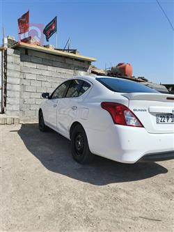 نيسان صني